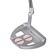 F75 High MOI Mallet Putter for Men/Women, Right Handed, Heel-Shafted