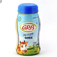 GRB PURE GHEE 1KG INDIA