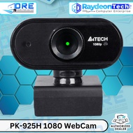 A4TECH PK-925H 1080P CLIP WEBCAM
