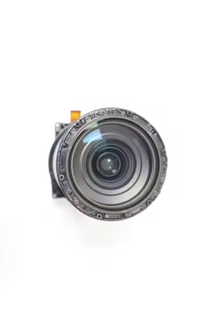 Lens Zoom Unit (Without CCD) Repair Parts For Sony DSC-RX10M3 RX10M3 RX10III DSC-RX10M4 RX10M4 RX10 