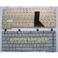 Keyboard hp Compaq C300 C500 M2000 V2000 V5000 GREY