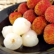 預購品【鮮果日誌】宮廷珍饌特級玉荷包荔枝(4台斤精美禮盒裝) 5/23開始出貨