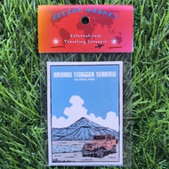 Bromo Refrigerator Magnets Bromo Souvenirs Fridge Magnet