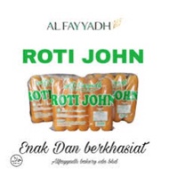 Roti John Panjang Al Fayadh 12pc