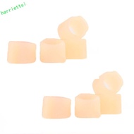 HARRIETTSI Guzheng Playing Nail Cover For Left Hand Silicone Guzheng Practice Guzheng Accessories Mu