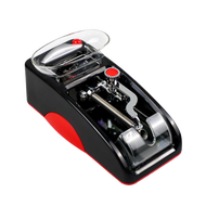 MESIN LINTING ROKOKK OTOMATIS ELECTRIC 6.5MM ALAT LINTIGAN ROKO OTOMATIS ALAT PENGISI SELONGSONG ROK