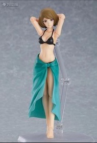 Maxfactory Figma 495 女性素體 Body