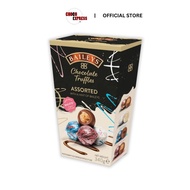 Baileys Liquor Chocolate: Assorted Truffles 340g
