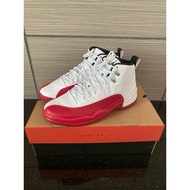 100% authentic Air Jordan 12 Retro Size UK9
