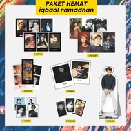 PAHE INDO IQBAAL RAMADHAN SAVING PACKAGE (mencuri raden saleh)