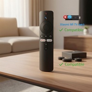 Xiaomi Mi TV Stick/Mi Box 4S 4K Bluetooth Voice Remote Replacement  Alat Kawalan Jauh Suara Bluetoot
