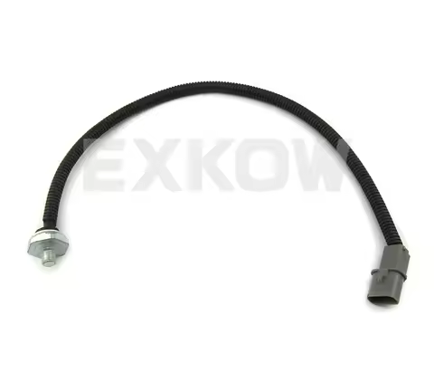 Original Engine Control Knock Sensor For Montero Pajero Io Tr4 Pinin H67 H77 Galant Ea2a Ea2w 2.0l M