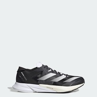 adidas วิ่ง รองเท้า Adizero Adios 8 ผู้ชาย สีเทา ID6902