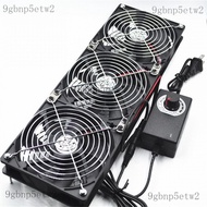 110V Cooling 12CM-Cm Gale 220V-110V Cabinet Fan Water Exhaust 12025 Fish Tank