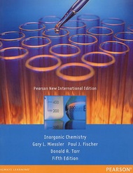 Inorganic Chemistry, 5/e (PIE-Paperback)
