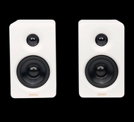 Edifier M60 Multimedia PC Speakers - 66W RMS | Silk Dome Tweeter | 3" Mid-low | DSP | DRC | AUX | US