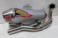 ท่อ Pro Circuit T6 ตรงรุ่น CRF 250 300 L Rally