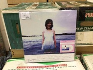 a941981 編號 908 吉他手 Groupies 陳綺貞 全新未播 復刻 白膠 唱片無攣曲 Cheer Chen New Unplayed Reissue 12-inch White Vinyl