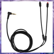 (Y W Z H)Suitable for  IM01 IM02 03 04 Headphone Cable IM50    Line IM70 HDC1 Audio Cable