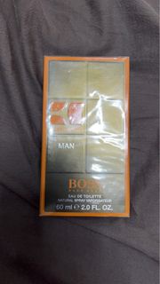 Hugo Boss Boss Orange For Men 淡香水