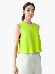 Áo Tập Yoga Nữ Nhanh Khô Chạy Bộ Tập Luyện Pilates Áo Vest Áo Khoác Đồ Thể Thao Đồ Tập Thể Dục Đồ Th