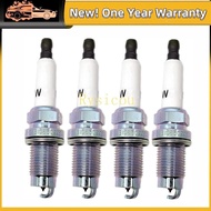 OEM 03C905601B 03C905601A SIZFR6B8EG Iridium Spark Plug For Audi A1 A3 VW Passat Golf Polo Jetta Tig