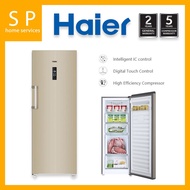 Haier 250L Upright Freezer BD-248WL