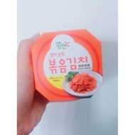 KIMCHI SNACK (WITH BOX PACK)