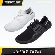 Lifting Shoes STRENGTHBAE Barefoot Gym Shoe Gym Shoes Deadlift Slipper Slippers Sports Squat Bench P