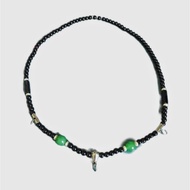 泰国佛牌三扣项链Thai Buddha amulet three-buckle necklace佛牌项链/佛牌三扣项链