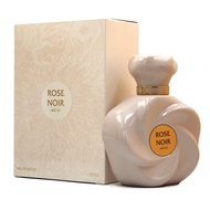 Rose Noir Eau De Parfum 75ml สำหรับผู้หญิง โดย Ahmed Al Magribi Perfumes