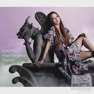 安室奈美惠 / 卸下防備/Fight Together/風雨 (CD+DVD)