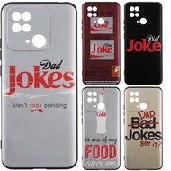 Soft Silicone TPU Case for iPhone Apple 16 Plus Pro Max 12 11 7 8 13 X XS DIET JOKE (Coke)