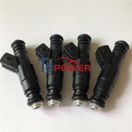 Fuel Injectors 0280155819 988F-DA 1049348 1111848 For Fford Focus Mondeo Transit Escort Tourneo Nozz