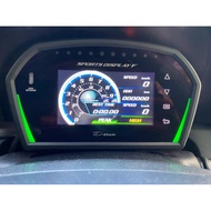 Genuine Defi DSDF made in japan