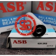 Laker 626/Bearing 626/Bearing 626 2RS ASB