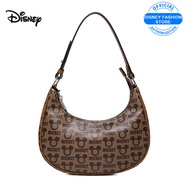 Mickey của Disney túi thời trang Túi đoe chéo cho Nữ Túi nách túi lưỡi liềm