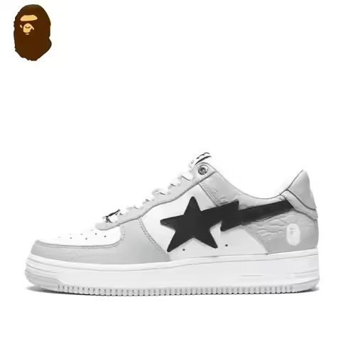 A BATHING APE Original Bape Men women skate shoes Casual Shoes Classic Force Basketball Shoes sneake