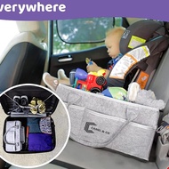 PERALATAN Canel CANEL &amp; CO Multipurpose Caddy Bag/Diaper Bag/Baby Bag/Caddy Bag Diaper Organizer/Baby Equipment Diaper Bag