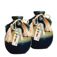 [酒] · 咸亨 太雕【十年陳釀】紹興酒500ml❎2｜十年陳紹興黃酒／花雕酒｜陳年黃酒｜醇厚酒香／綿柔順口｜大閘蟹｜送禮裝｜中秋／新年／節慶送禮｜平行進口