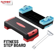 RZ | Multipurpose Fitness Step Board