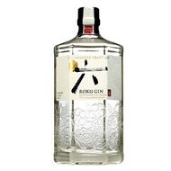 日本六ROKU頂級琴酒700ml