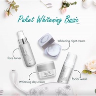 MS GLOW ISI 5 (FREE DTE MINI / Darkspot) βΌοΈ MS GLOW PAKET WHITENING - PAKET ACNE - PAKET ULTIMATE -