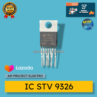 IC VERTICAL STV 9326 / STV 9302 MERK ST BAGUS