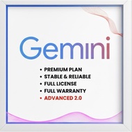 [100% Stable & Fast & Private ]Gemini advanced PRO AI | PRO MODEL 2.5 | Private | Advanced AI Creati