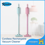 penyedut habuk Cordless Rechargable Vacuum Cleaner Kessler 无线吸尘器 K-9998🌪🔥