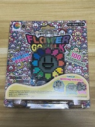 村上隆 Flower Go Walk 1 Rainbow
