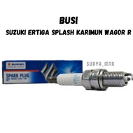SUZUKI SPARK PLUG ORIGINAL ERTIGA SPLASH KARIMUN WAGON RSUZUKI