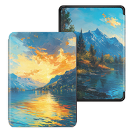 Vỏ Bảo Vệ Kindle Paperwhite 6/5/4 Voyage Migu KPW3 Youth Edition 2022 Vỏ Bảo Vệ KPW6 M2L3EK Túi Đựng