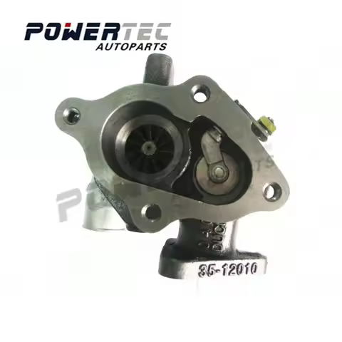 Full Turbo charger TF035 Complete Turbo 49135-03130 Turbocharger ME202578 Engine 4M40for Mitsubishi